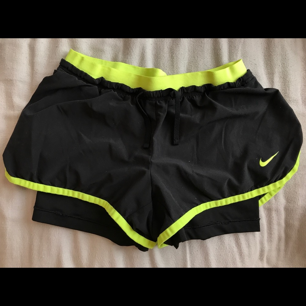 Nike shorts